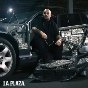 Berner - La Plaza Ft. Wiz Khalifa & Snoop Dogg